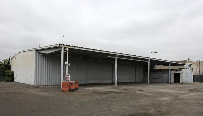 Warehouse Space for Rent at 10732 Chestnut Ave Stanton, CA 90680 - #8