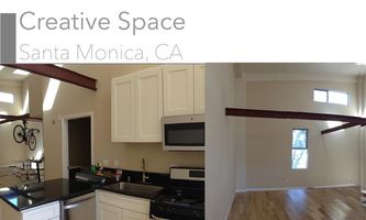 Office Space for Rent located at 2640 Lincoln Blvd. Santa Monica, CA 90405