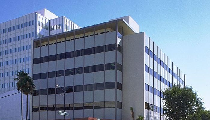 Office Space for Rent at 8530 Wilshire Blvd Beverly Hills, CA 90211 - #3