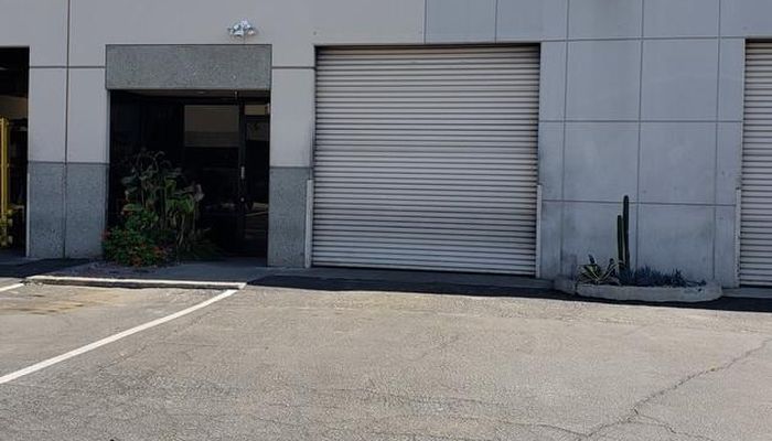 Warehouse Space for Sale at 425 W Rider St Perris, CA 92571 - #2