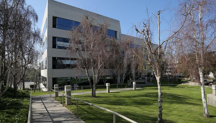 Office Space for Rent at 200 Corporate Pointe Culver City, CA 90230 - #8