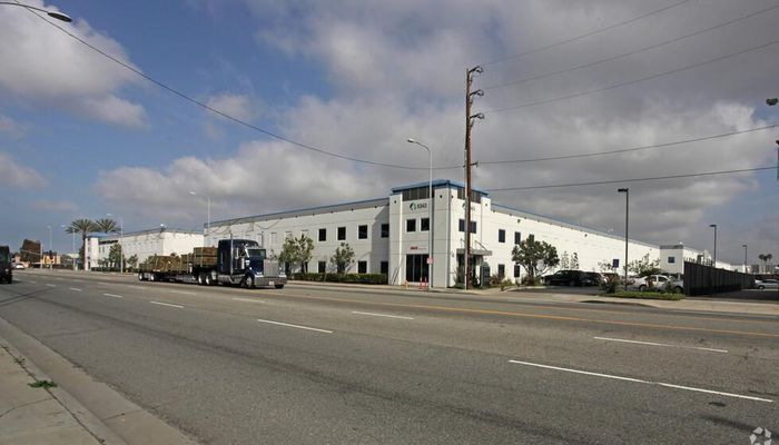 Warehouse Space for Rent at 5343 W Imperial Hwy Los Angeles, CA 90045 - #3