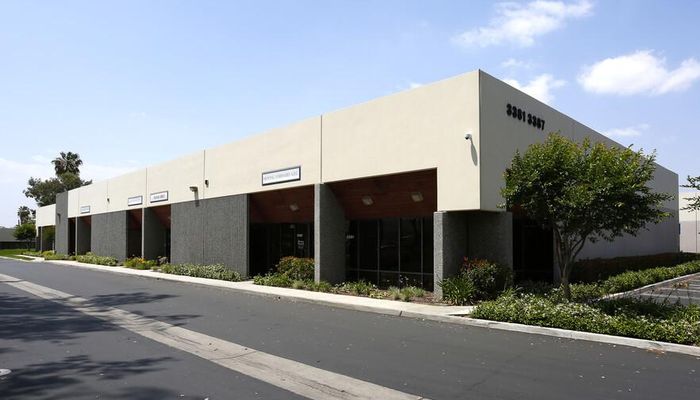 Warehouse Space for Rent at 3494 Durahart St Riverside, CA 92507 - #8