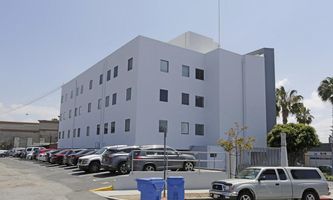Office Space for Rent located at 10811 Washington Blvd Culver City, CA 90232