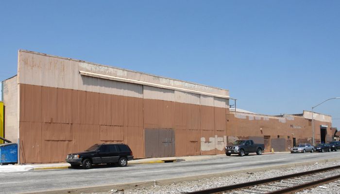 Warehouse Space for Rent at 2231 Randolph St Huntington Park, CA 90255 - #1