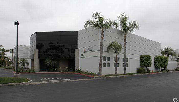 Warehouse Space for Rent at 901 Via Rodeo Anaheim, CA 92807 - #5