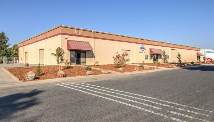 Warehouse Space for Rent at 6111-6121 Warehouse Way Sacramento, CA 95826 - #1