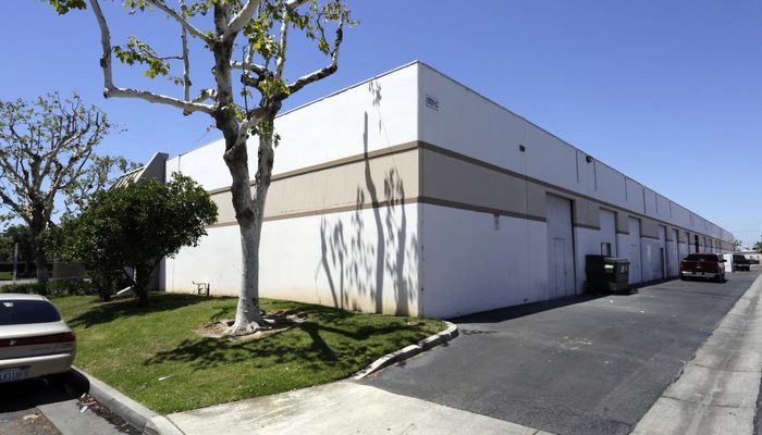 Warehouse Space for Rent at 1701 E Edinger Ave Santa Ana, CA 92705 - #5