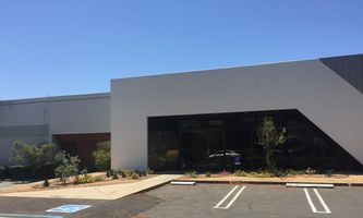 Warehouse Space for Sale located at 20530 Plummer St Chatsworth, CA 91311