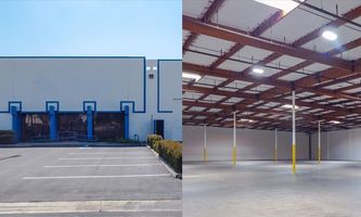 Warehouse Space for Rent located at 5367 Ayon Ave Irwindale, CA 91706