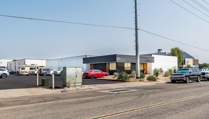 Warehouse Space for Rent at 8020 Ronson Rd San Diego, CA 92111 - #15