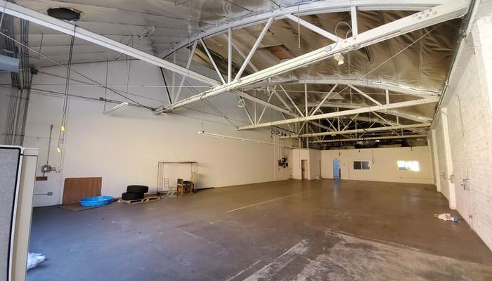 Warehouse Space for Rent at 1258-1260 S Boyle Ave Los Angeles, CA 90023 - #3