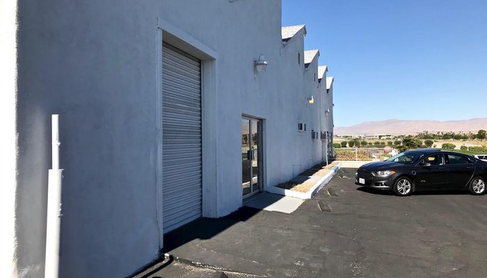 Warehouse Space for Sale at 4775-4779 E Ramon Rd Palm Springs, CA 92264 - #19