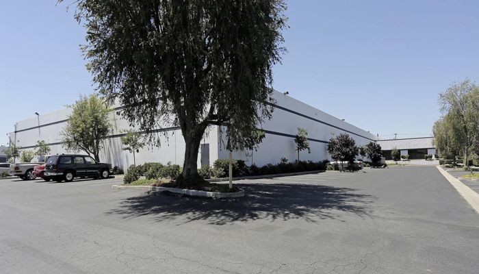 Warehouse Space for Rent at 16610 Marquardt Ave Cerritos, CA 90703 - #5
