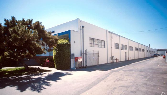 Warehouse Space for Rent at 4063 Temple City Blvd El Monte, CA 91731 - #4