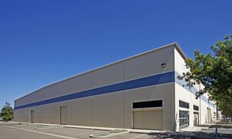 Warehouse Space for Sale located at 6261 Florin Perkins Rd Sacramento, CA 95828