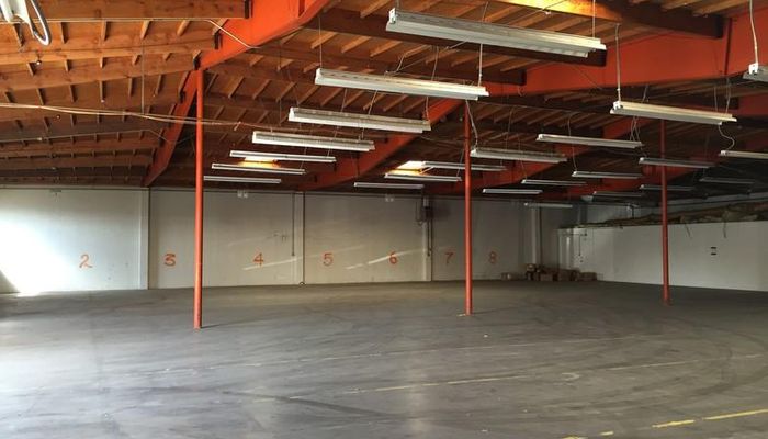 Warehouse Space for Rent at 1730 22nd St Santa Monica, CA 90404 - #4