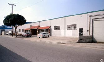 Warehouse Space for Sale located at 14103-14109 Brighton Ave Gardena, CA 90249