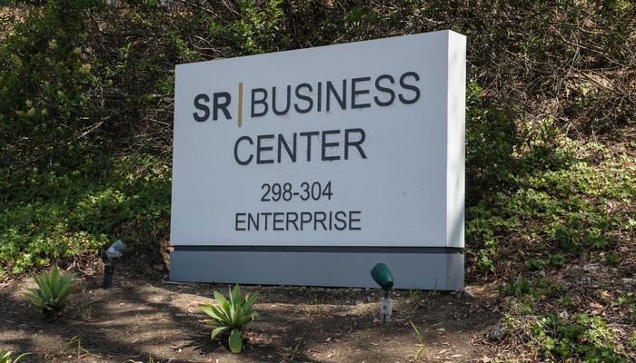 Warehouse Space for Rent at 300 Enterprise St Escondido, CA 92029 - #3