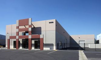 Warehouse Space for Sale located at 6650 Doolittle Ave Riverside, CA 92503