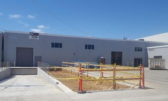 Warehouse Space for Rent located at 1506 W. 228th Street Torrance, CA 90501