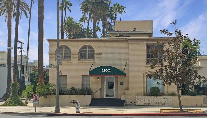 Office Space for Sale at 9200 W Olympic Blvd Beverly Hills, CA 90212 - #1