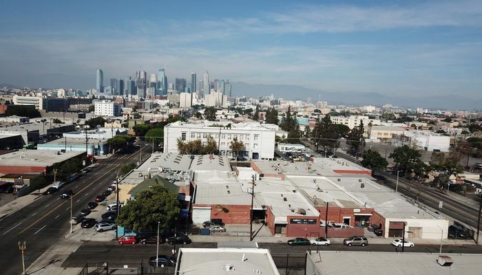Warehouse Space for Rent at 155-159 W 31st St Los Angeles, CA 90007 - #5