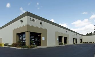 Warehouse Space for Rent located at 1490 S Vineyard Ave Ontario, CA 91761