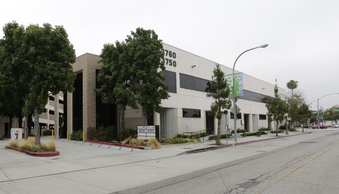 Office Space for Rent at 3750-3760 Robertson Blvd Culver City, CA 90232 - #1