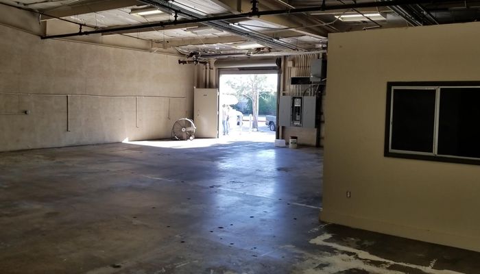 Warehouse Space for Rent at 9250 Independence Ave Chatsworth, CA 91311 - #3