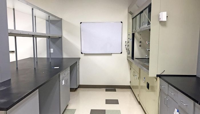 Lab Space for Rent at 11760 Sorrento Valley Rd San Diego, CA 92121 - #6