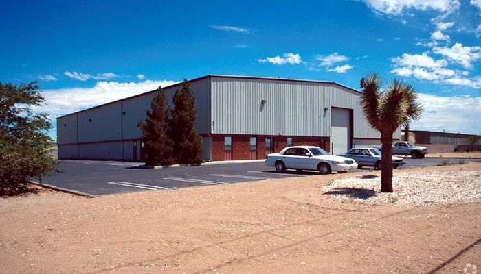 Warehouse Space for Sale at 9924 Rancho Rd Adelanto, CA 92301 - #3