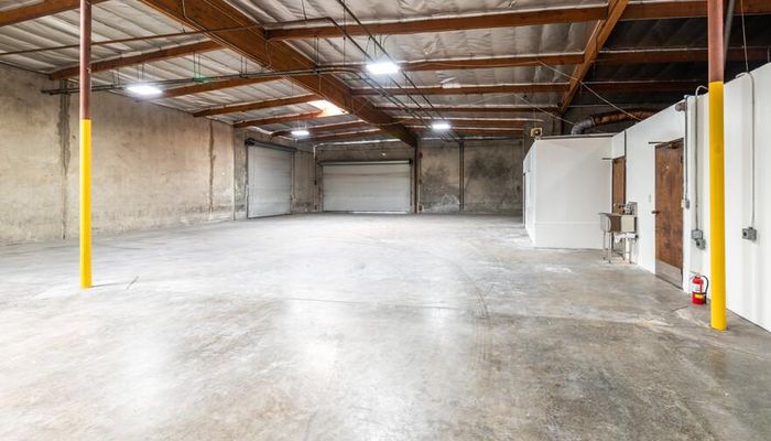 Warehouse Space for Rent at 8320 Isis Ave Los Angeles, CA 90045 - #5