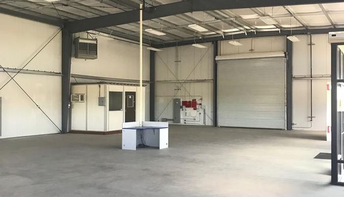 Warehouse Space for Rent at 10653 G Ave Hesperia, CA 92345 - #6