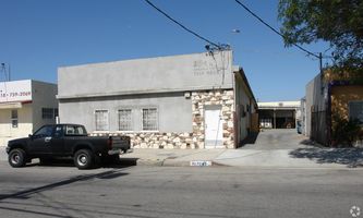 Warehouse Space for Rent located at 7243-7249 Atoll Ave North Hollywood, CA 91605